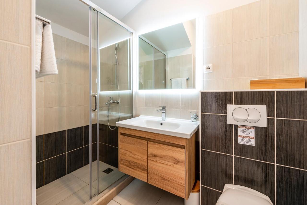 Rooms Eden Old Town Дубровник Екстер'єр фото