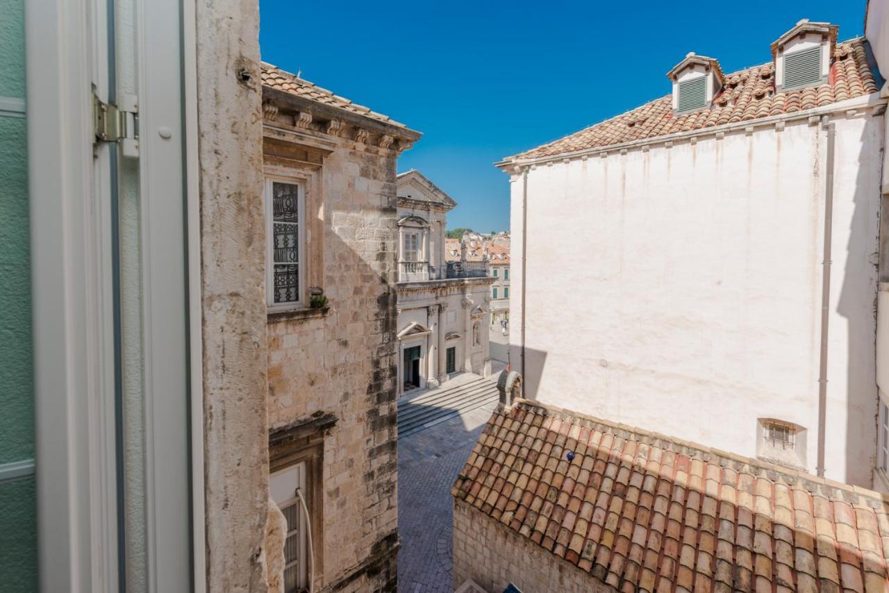 Rooms Eden Old Town Дубровник Екстер'єр фото