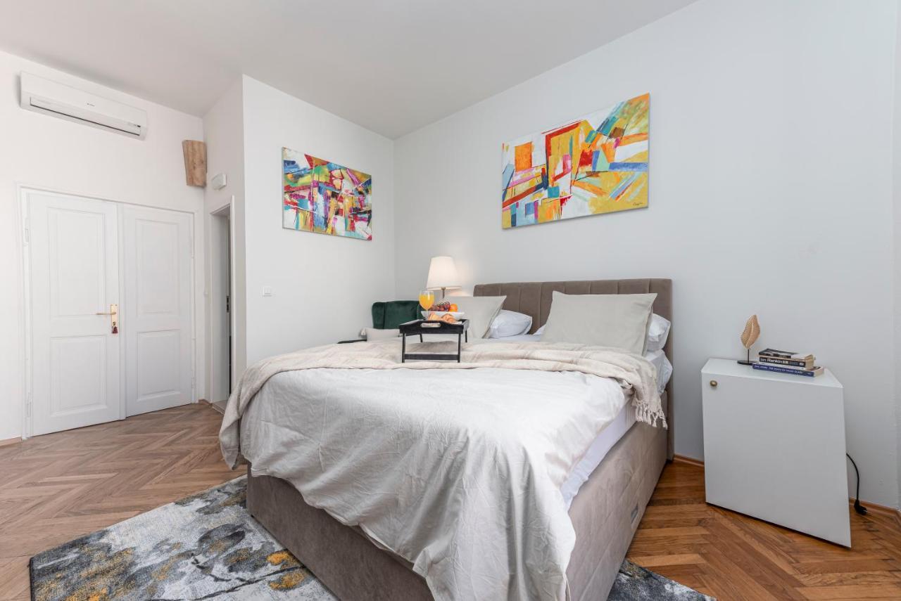 Rooms Eden Old Town Дубровник Екстер'єр фото