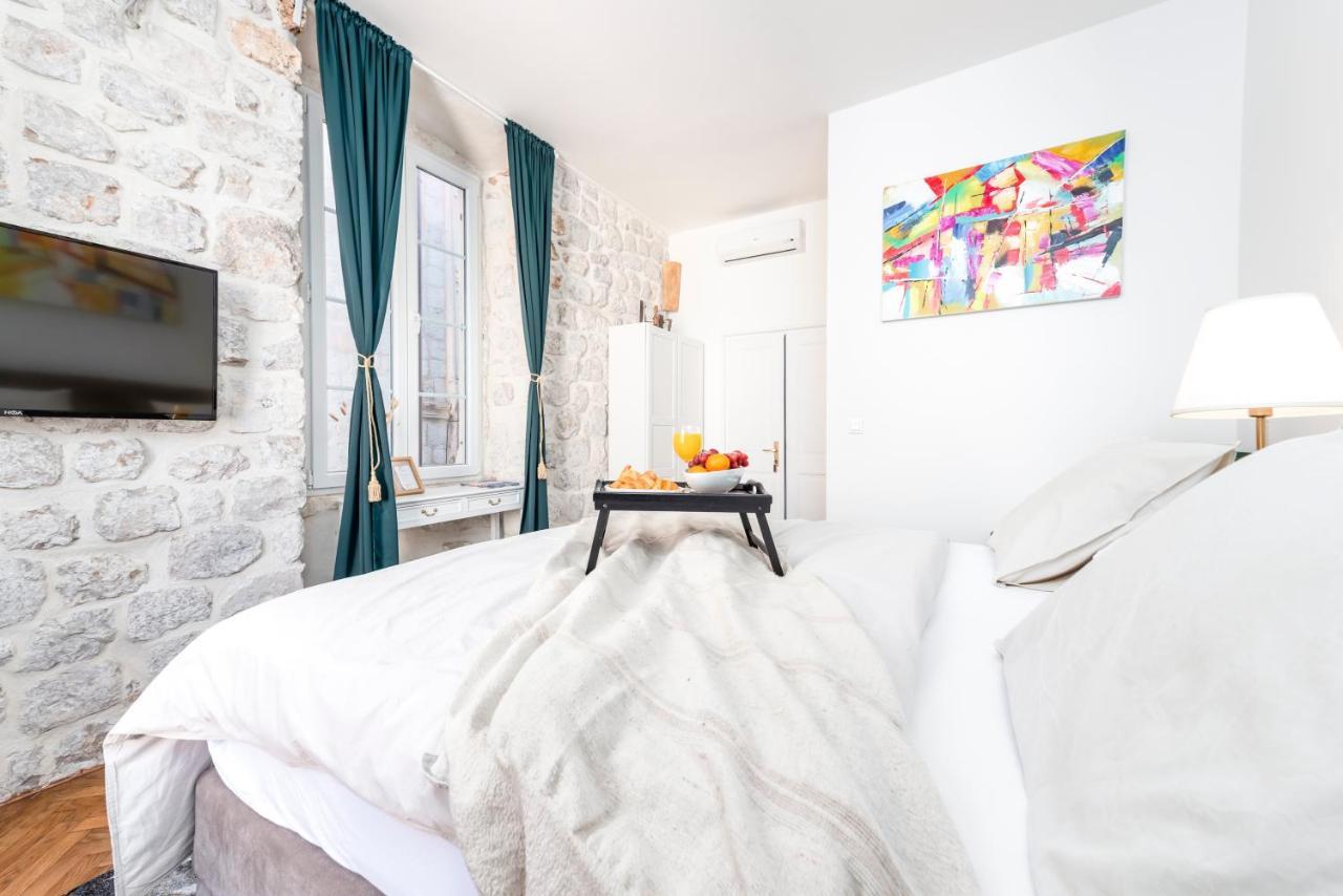 Rooms Eden Old Town Дубровник Екстер'єр фото