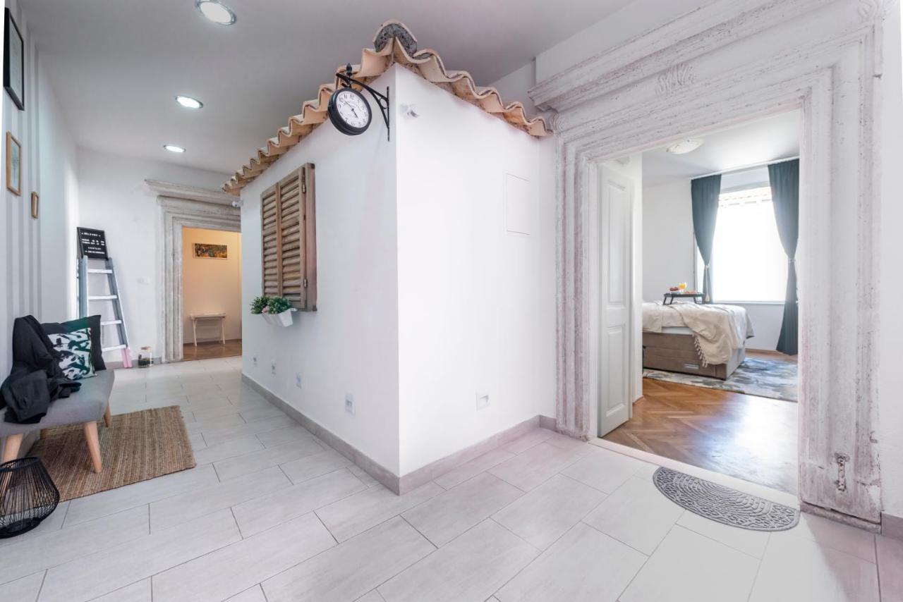 Rooms Eden Old Town Дубровник Екстер'єр фото