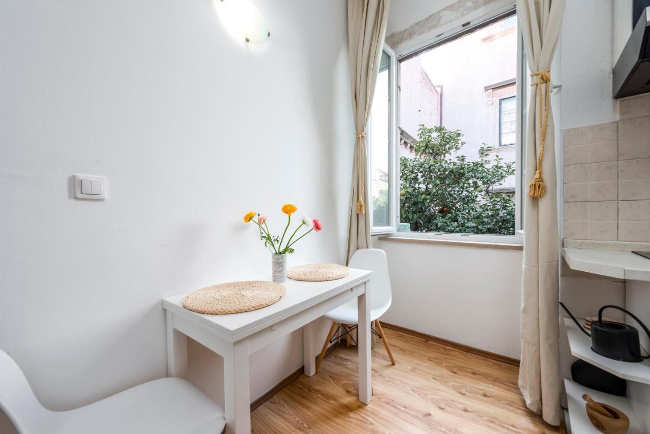 Rooms Eden Old Town Дубровник Екстер'єр фото