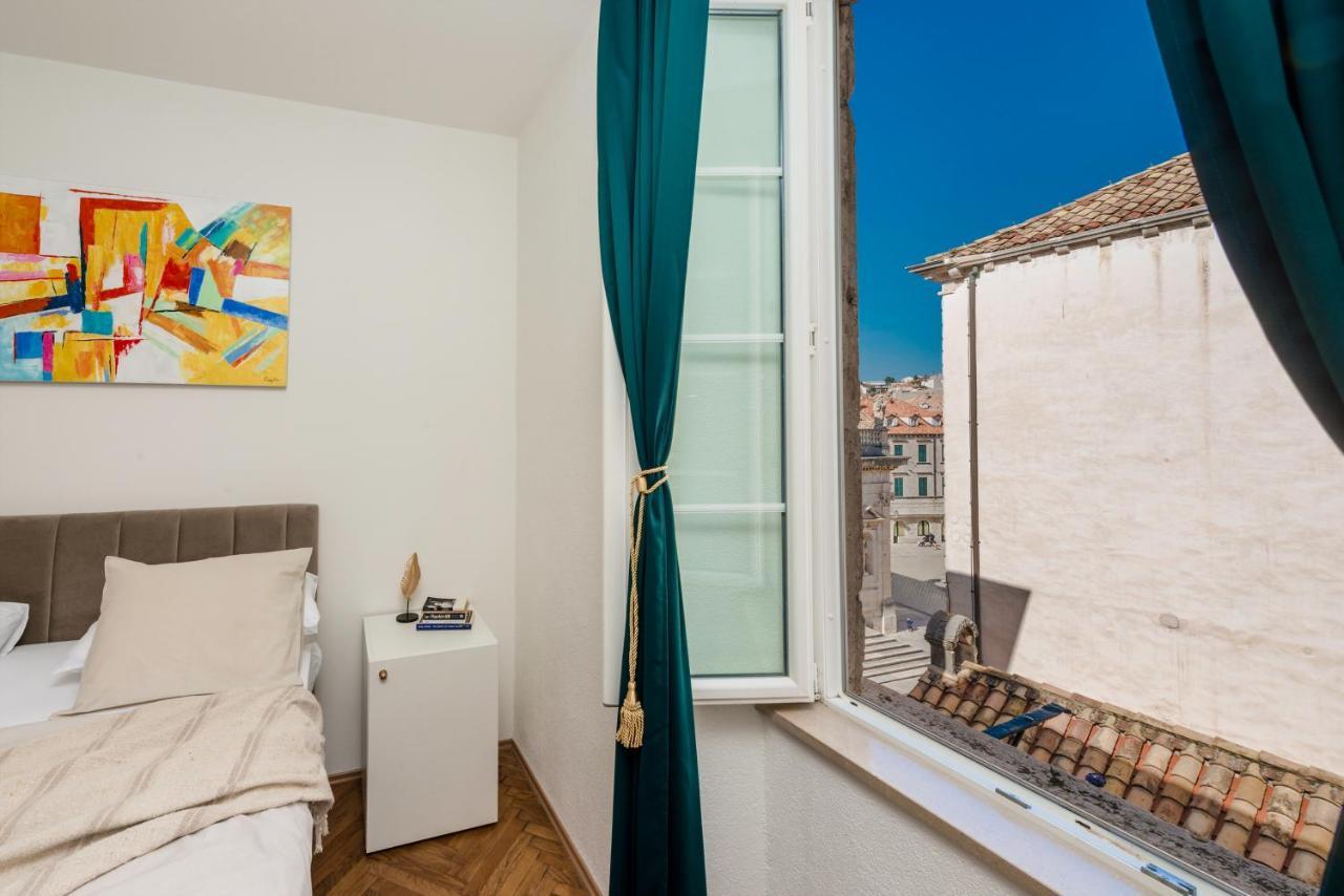 Rooms Eden Old Town Дубровник Екстер'єр фото