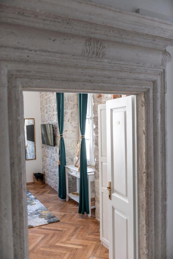 Rooms Eden Old Town Дубровник Екстер'єр фото