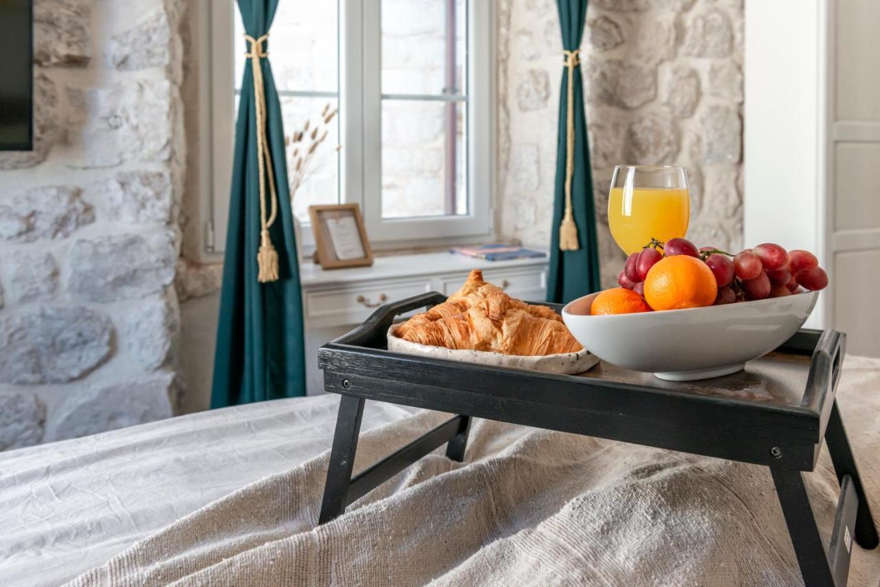 Rooms Eden Old Town Дубровник Екстер'єр фото
