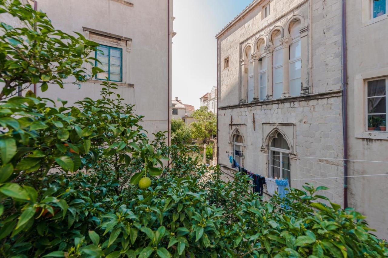 Rooms Eden Old Town Дубровник Екстер'єр фото