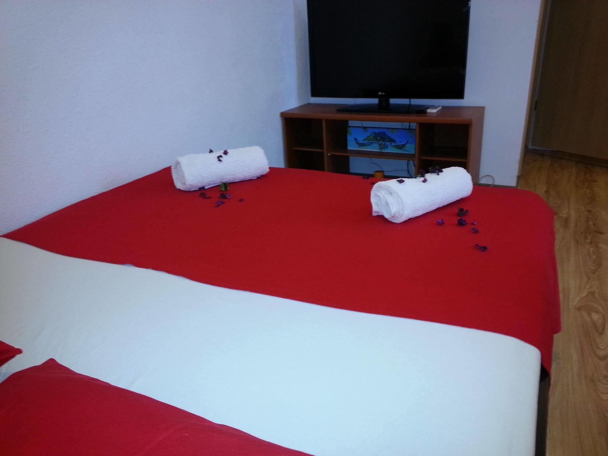 Rooms Eden Old Town Дубровник Екстер'єр фото