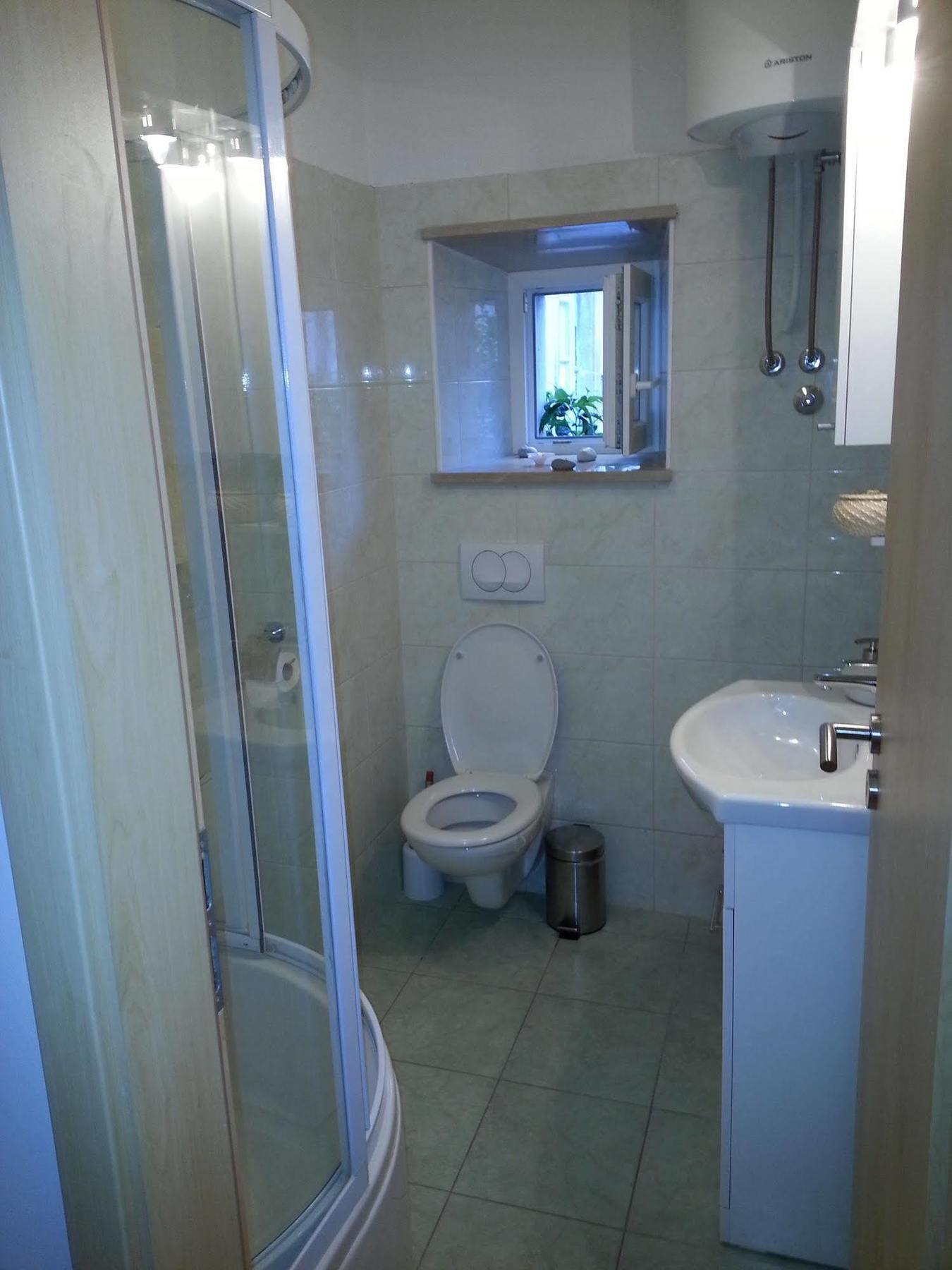 Rooms Eden Old Town Дубровник Екстер'єр фото