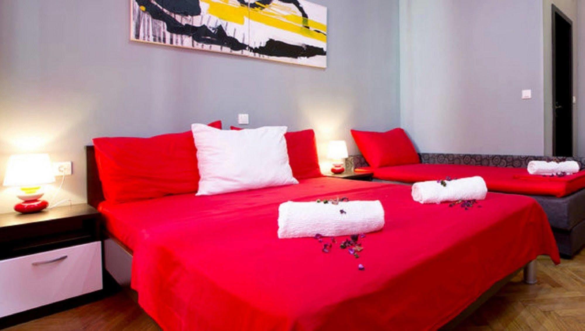 Rooms Eden Old Town Дубровник Екстер'єр фото