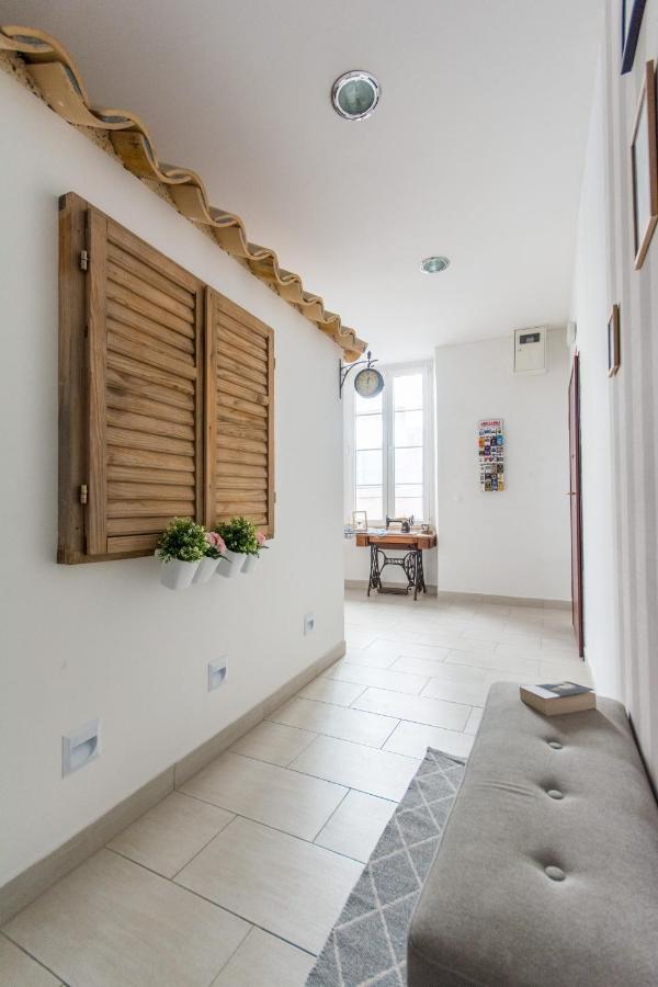 Rooms Eden Old Town Дубровник Екстер'єр фото